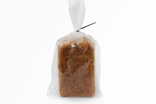6 grain gluten free bread