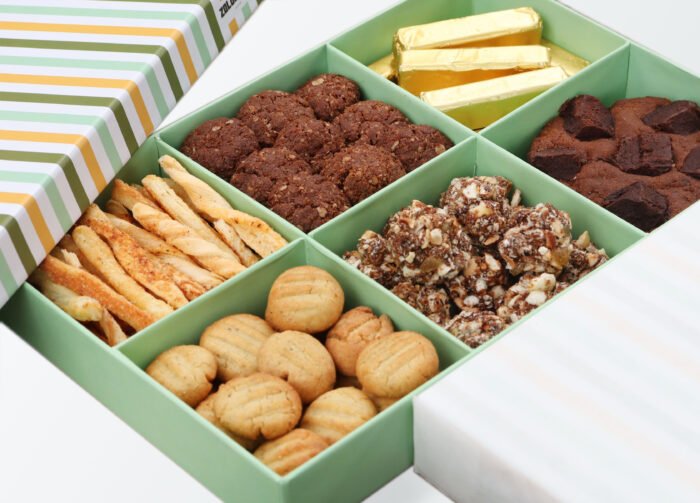 Box of 6