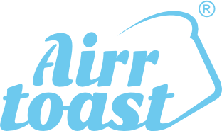 Airrtoast